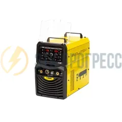 КЕДР Источник сварочный КЕДР AlphaMIG-500S EVOLUTION (30–500А, 400В)