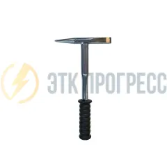КЕДР Молоток сварщика шлакоотбойный КЕДР СН-01 PRO
