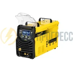 КЕДР Полуавтомат  КЕДР MultiMIG-3000DP NEO SIC LCD