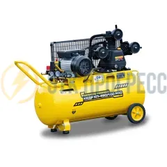 КЕДР Компрессор поршневой КЕДР КП-480/100 PRO