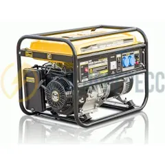 КЕДР Генератор бензиновый КЕДР AlphaGen-5500