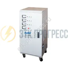 Стабилизатор напряжения SDV-3-15000