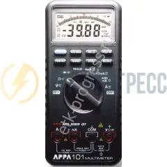 APPA-101
