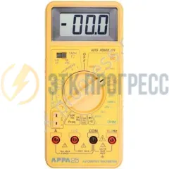 APPA-25