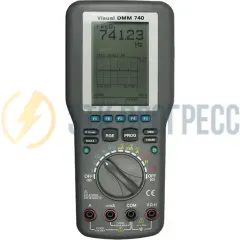 DMM-740