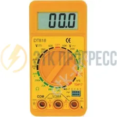 DT818