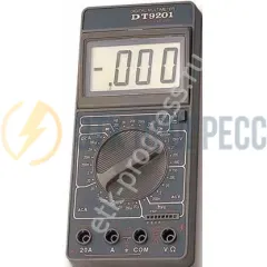 DT9201