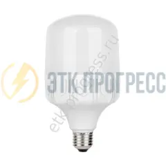 001-016-0040 Светодиодная лампа 40W
