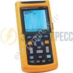 Fluke-123