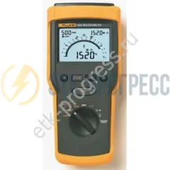 Fluke-1520
