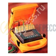 Fluke-1550