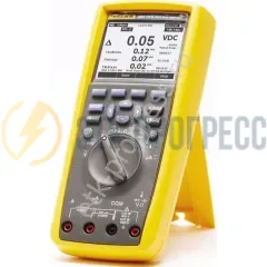 Fluke-287