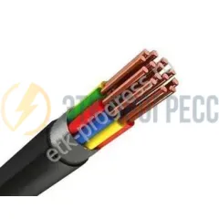 КВВГ 10х2.5  кабель Алюр