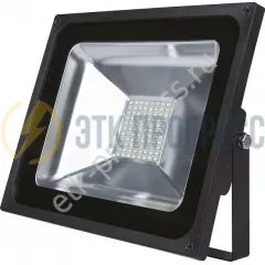 Светодиодный (LED) прожектор FL Smartbuy-100W/6500K/IP65
