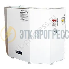 Стабилизатор ЭНЕРГОТЕХ STANDARD 7500(HV)