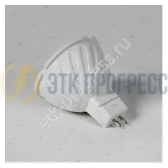 Светодиодная лампа GU 5.3 LED 5W