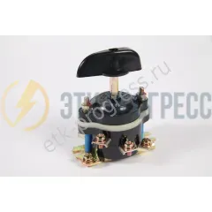 Выключатель пакетный ВП3-63