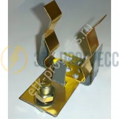 Контакт к предохранителю К-01