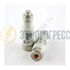 Предохранитель D01