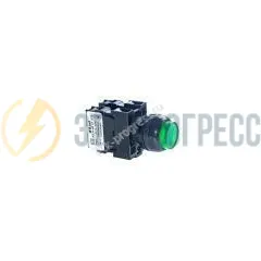 Кнопка нажимная КЕА-2310