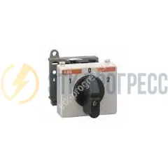 Переключатель ONU1PB, ONU2PB, ONU3PB