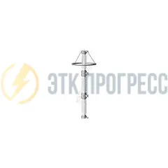 ОПНп-330/700/10/2-III УХЛ1