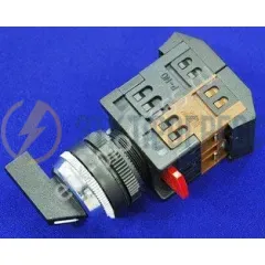 Переключатель ALCLR-22