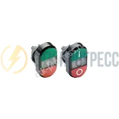 Пост кнопочный MPD1-11C
