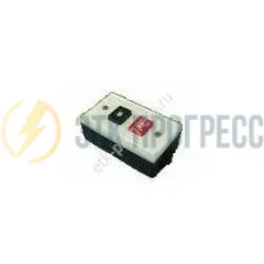 Пост кнопочный BSH-222, BSH-223