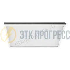 Панель (LED) универсальная Smartbuy-36W 295*1195 /6500K