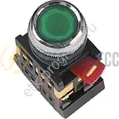 Пост кнопочный ABLF-22