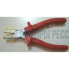 Пресс-клещи ПК-2.5 (РОСТ)