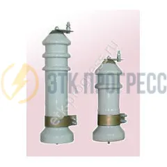 Разрядник РВО-3Н