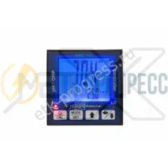 Контроллер уровня pH и ORP WaterLiner WMC-101