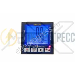 Контроллер электропроводности и солесодержания WaterLiner WMC-102