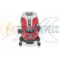 Нивелир лазерный CrossLiner LLR-30