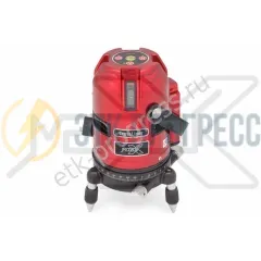 Нивелир лазерный CrossLiner LLR-40