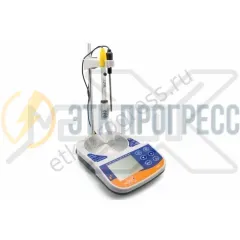 Профессиональный измеритель качества воды WaterLiner WMM-97