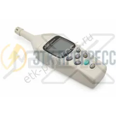 Термогигрометр HygroLiner HTM‑10