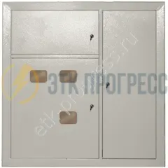 Корпус металлический ЩЭ-3-1 36 УХЛ3 IP31 1000x960x140 (ВхШхГ) ИЭК