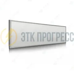 СВЕТОДИОДНЫЙ СВЕТИЛЬНИК ОФИСЛАЙН-ДИЗАЙНЕР1 36