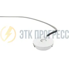 Светильник аварийный точечный    PL CL 1.2*