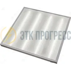 СВЕТОДИОДНЫЙ СВЕТИЛЬНИК ОФИСЛАЙН-ФАВОРИТЭКО 36