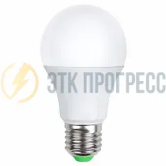 Светодиодная лампа Smartbuy A95 28W 220V E27 6000K
