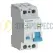 УЗО R10 2P 32А 100мА AC ELVERT