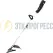 Триммер электрический HUTER GET-1500SL