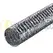 Воздуховод ISO-light 203 мм*10 м