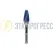 КЕДР Борфреза твердосплавная КЕДР RBF1225/6 SC (Ø12 мм)