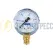 КЕДР Манометр КЕДР ТМ2 Кислород, (0-2,5 МПа, кл.2,5, М12Х1,5) О2-У