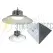 Светильник светодиодный промышленный ULY-Q721 50W IP20 SILVER